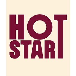 HotStart VC logo