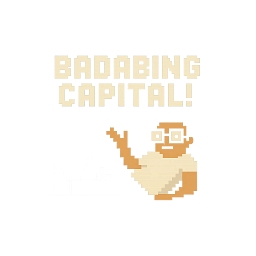 Badabing Capital GmbH logo