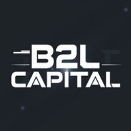 B2L Capital logo