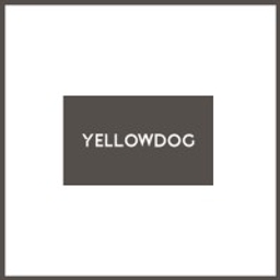 Yellowdog, impact venture capital logo