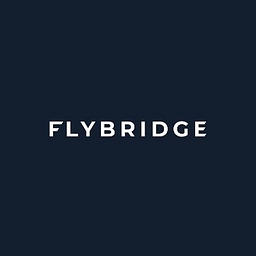 Flybridge logo