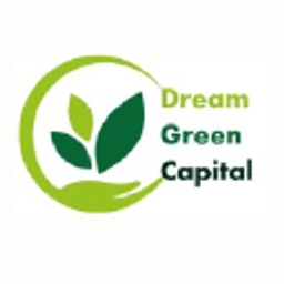 Dream Green Capital Venture logo