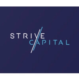 Strive Capital logo