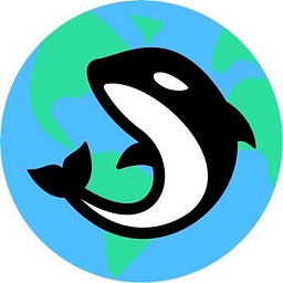 Orca Climate Fund logo