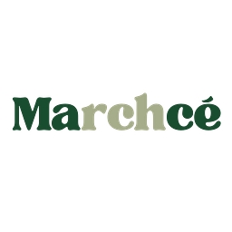 Marché Labs logo