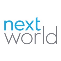 NextWorld Capital logo