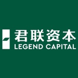 Legend Capital君联资本 logo
