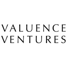 Valuence Ventures logo