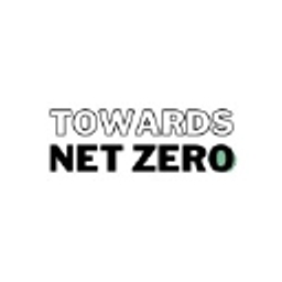 Towards Net Zero logo