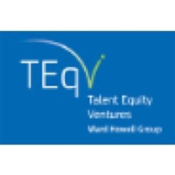 Talent Equity Ventures (TEqV) logo