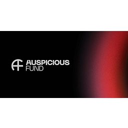 Auspicious Fund logo