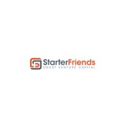 StarterFriend Venture Capital GmbH logo