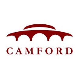 CAMFORD logo