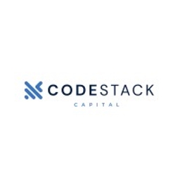 Codestack Capital logo