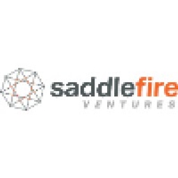 Saddlefire Ventures logo