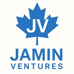 JAMIN Ventures logo