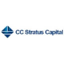 CC Stratus Capital logo