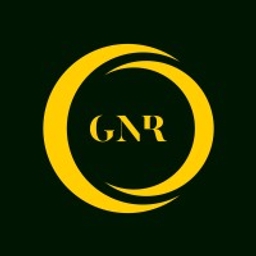 Great North Road logo