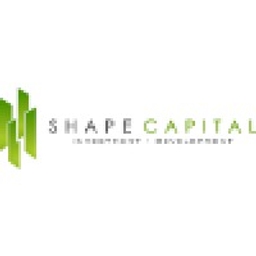 SHAPE Capital Partners logo
