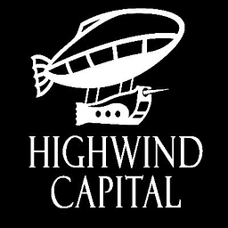 Highwind Capital logo