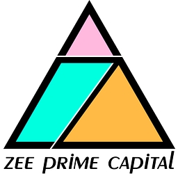 Zee Prime Capital logo
