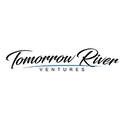 Tomorrow River Ventures logo