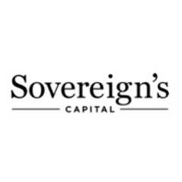 Sovereign's Capital logo