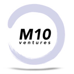 M10 Ventures logo
