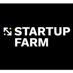 Startup Farm VC logo