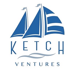Ketch Ventures logo