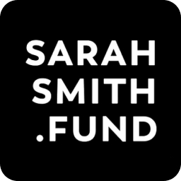 Sarah Smith Fund logo