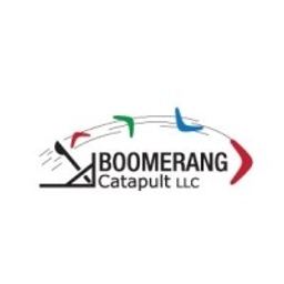 Boomerang Catapult, LLC. logo