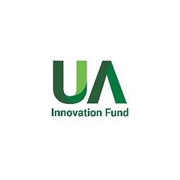 UA Innovation Fund logo