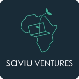 Saviu Ventures logo