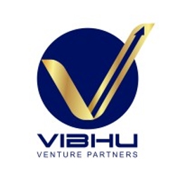 Vibhu Venture Partners logo