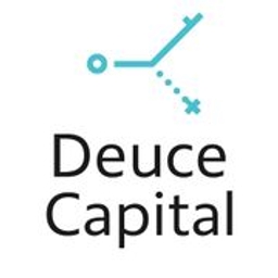 Deuce Capital logo