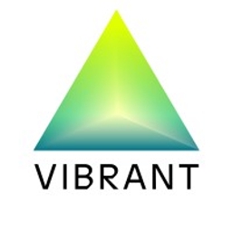 Vibrant VC logo