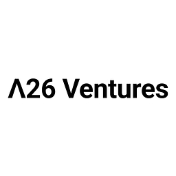 A26 Ventures logo
