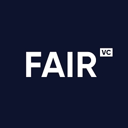 FAIR VC logo