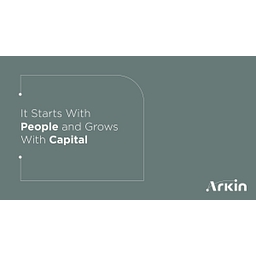 Arkin Digital Health logo