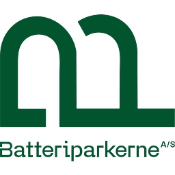 Batteriparkerne A/S logo