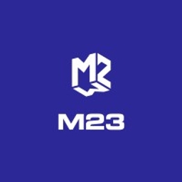 M23 Fund logo