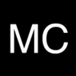 Maxwell Capital logo