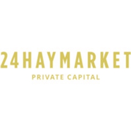 24Haymarket logo