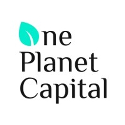 One Planet Capital logo