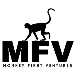 Monkey First Ventures logo