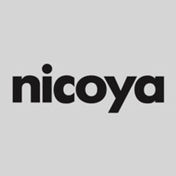 Nicoya logo