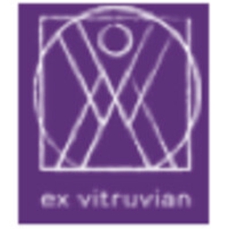 Ex Vitruvian logo
