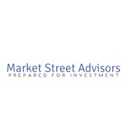 Market Street Advisors logo