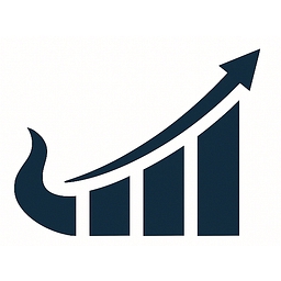 Vikingstad Invest logo